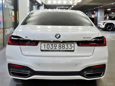 7 Series (G11)