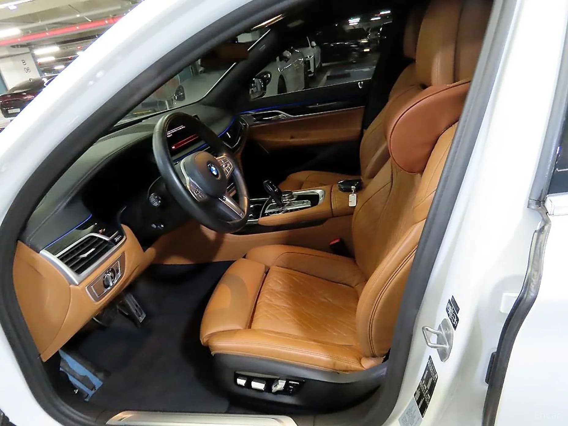 7 Series (G11)