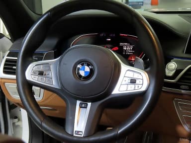 7 Series (G11)