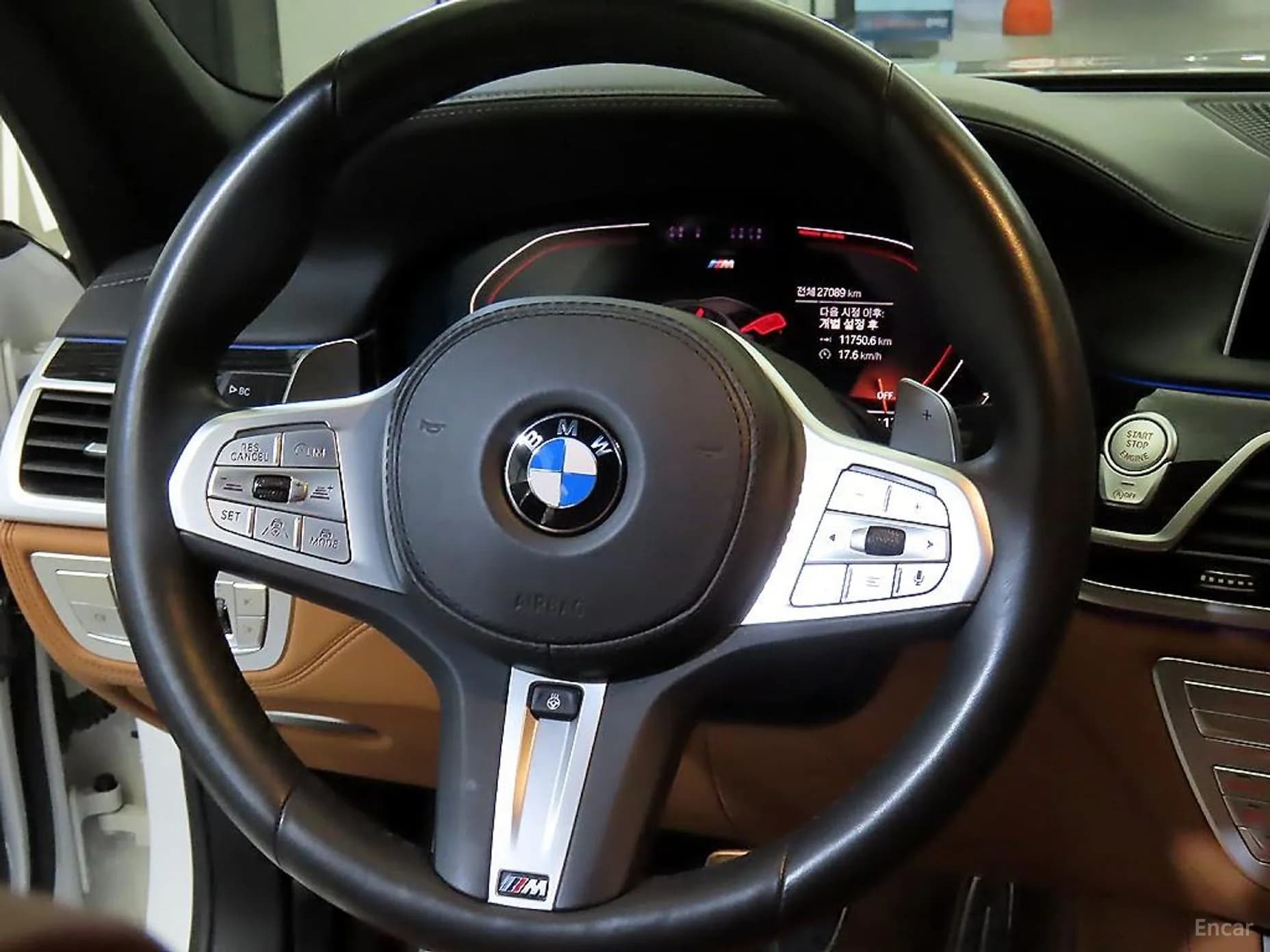 7 Series (G11)