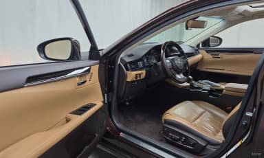New ES300h