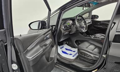New bolt EV