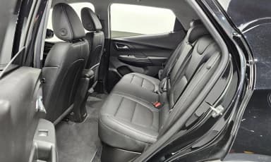New bolt EV