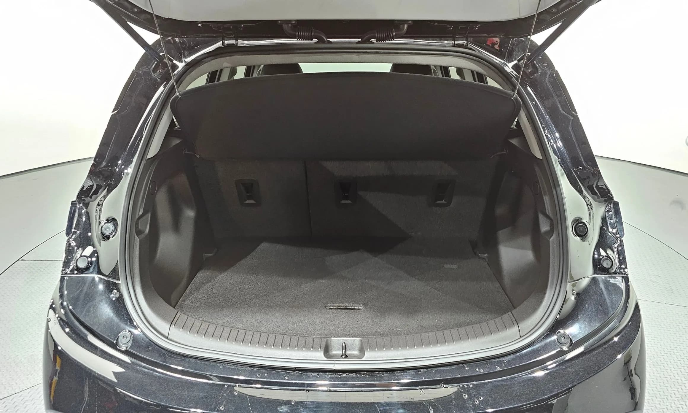 New bolt EV