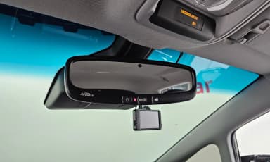 New bolt EV
