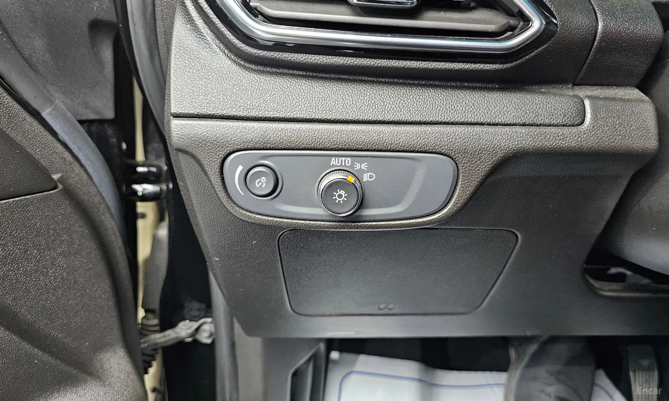 New bolt EV