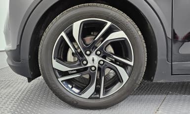 New bolt EV