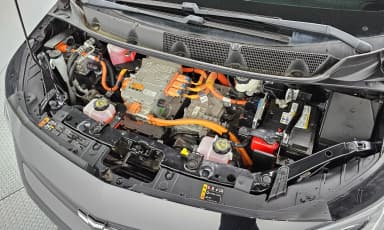 New bolt EV