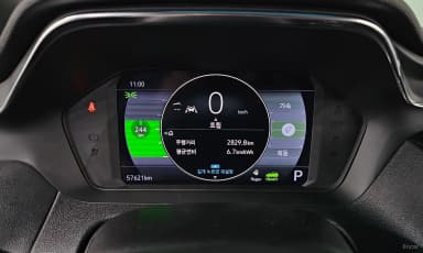 New bolt EV