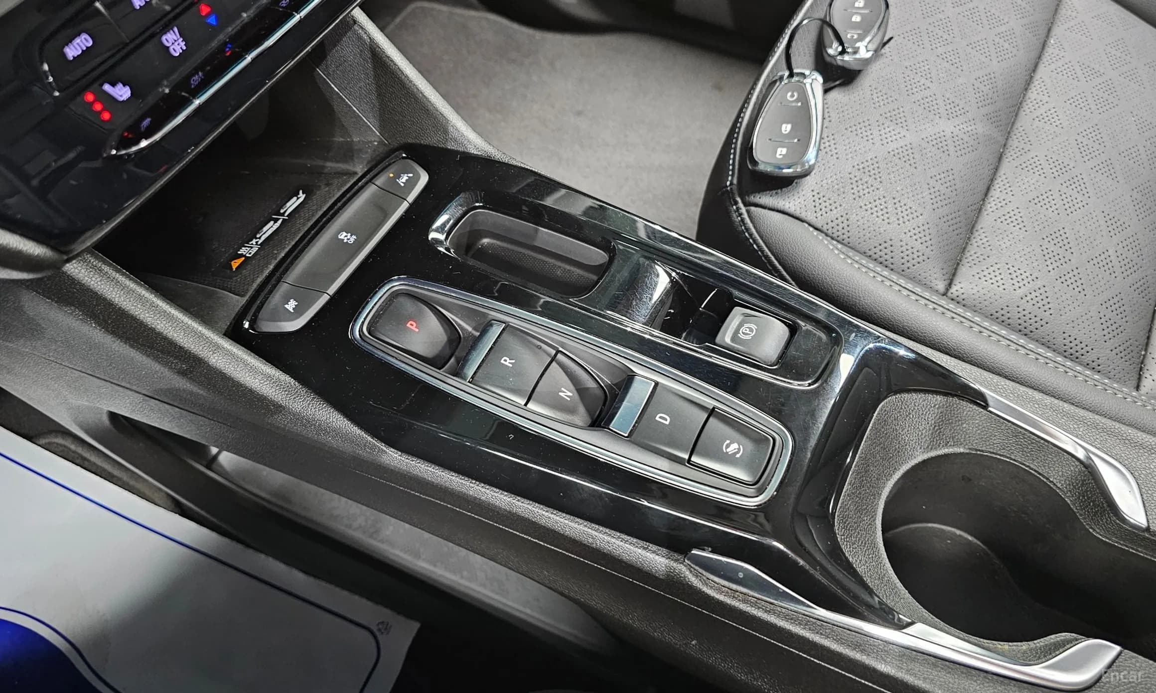 New bolt EV