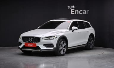 V60 Cross-Country 2nd Generation