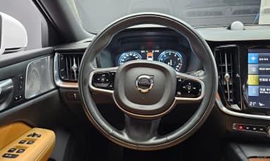 V60 Cross-Country 2nd Generation