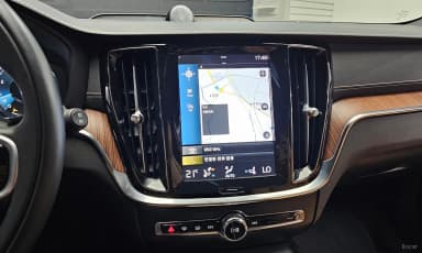 V60 Cross-Country 2nd Generation
