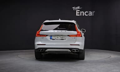 V60 Cross-Country 2nd Generation