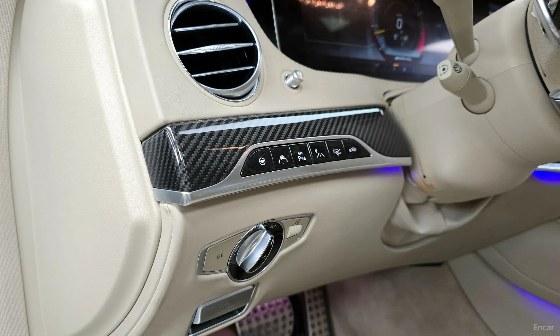 S-Class W222
