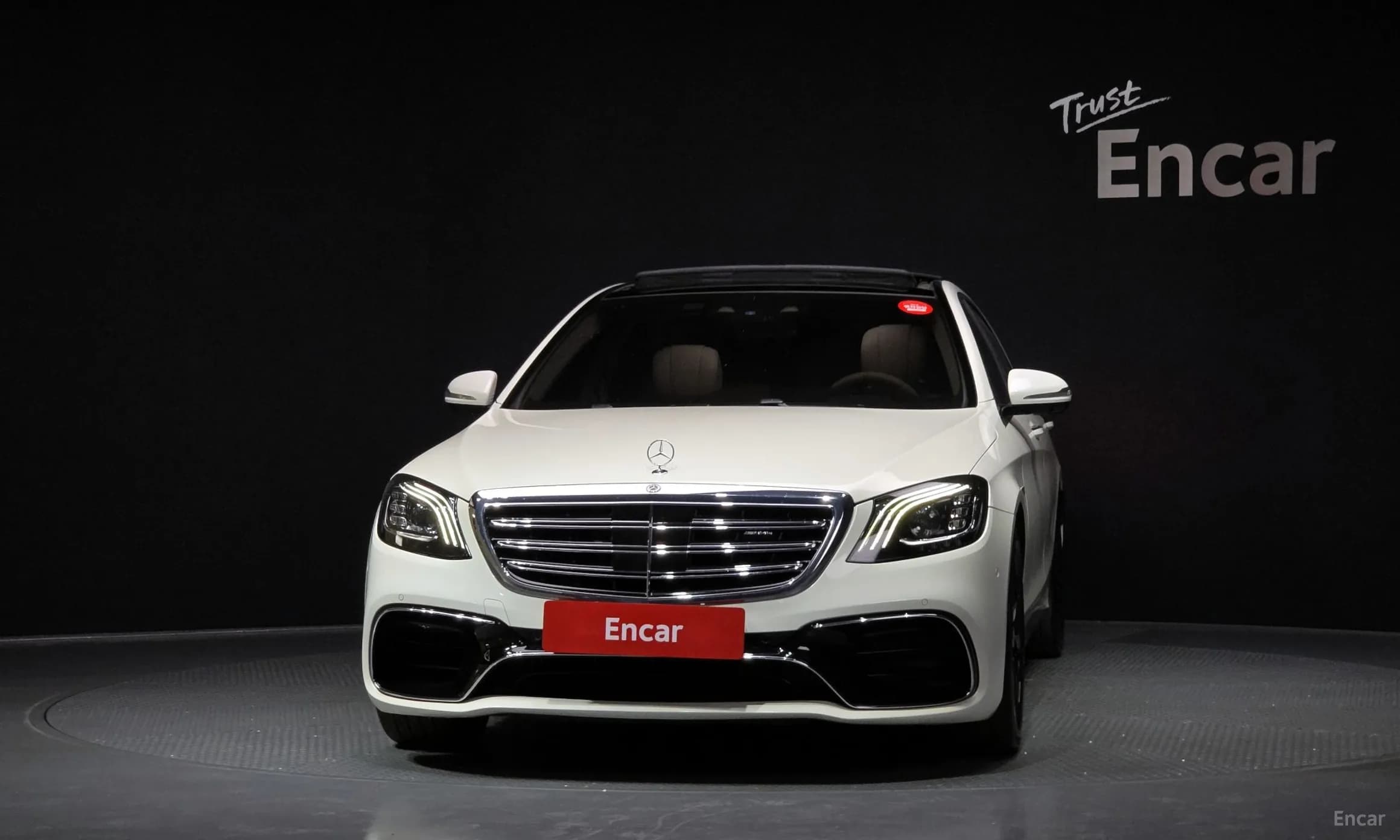 S-Class W222
