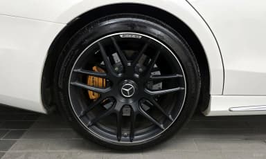 S-Class W222