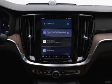 S60 3rd Generation