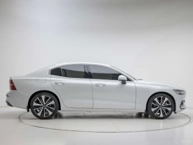 S60 3rd Generation
