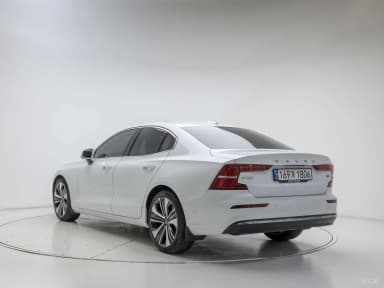 S60 3rd Generation