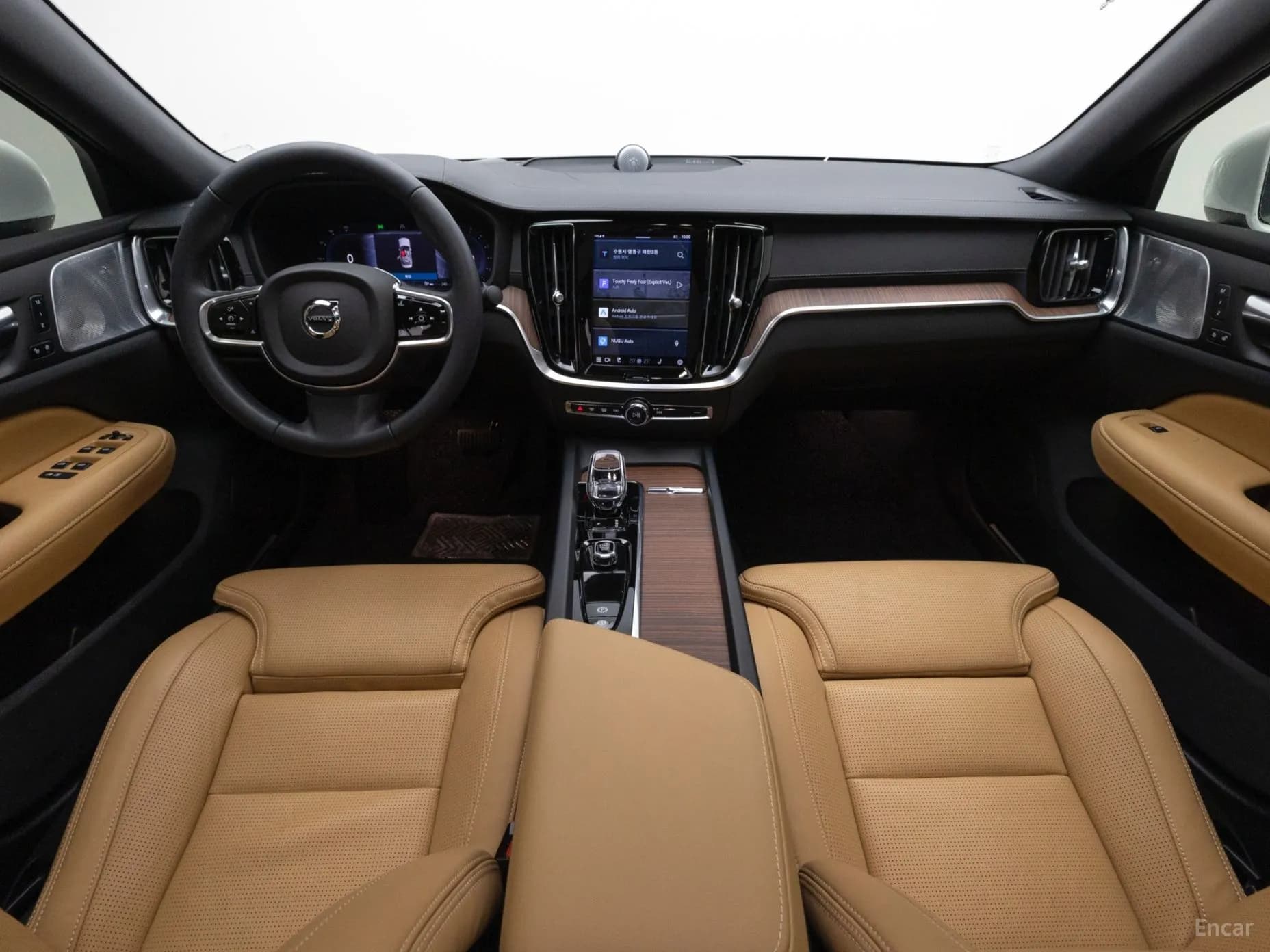 S60 3rd Generation