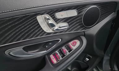 C-Class W205