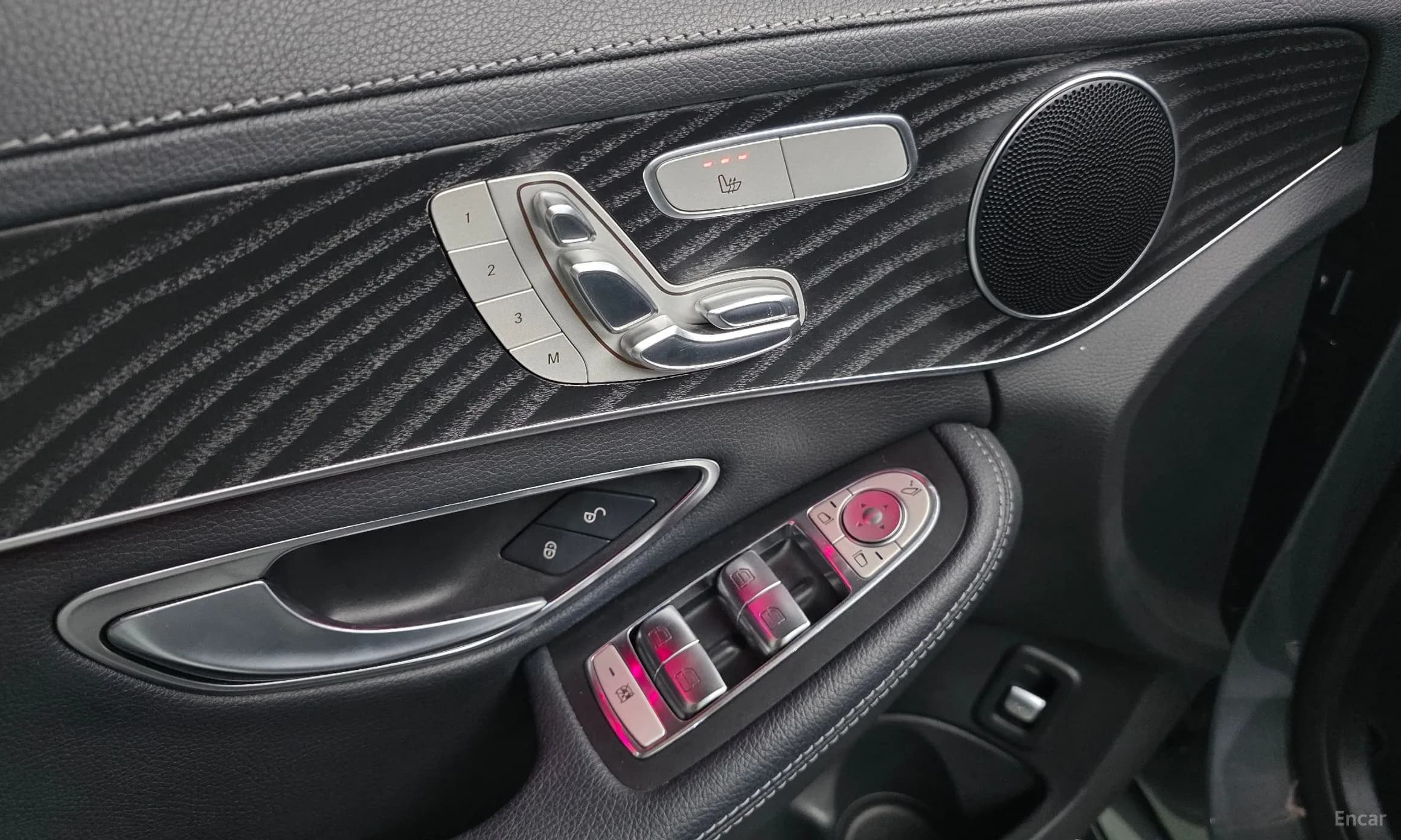 C-Class W205