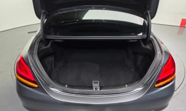 C-Class W205