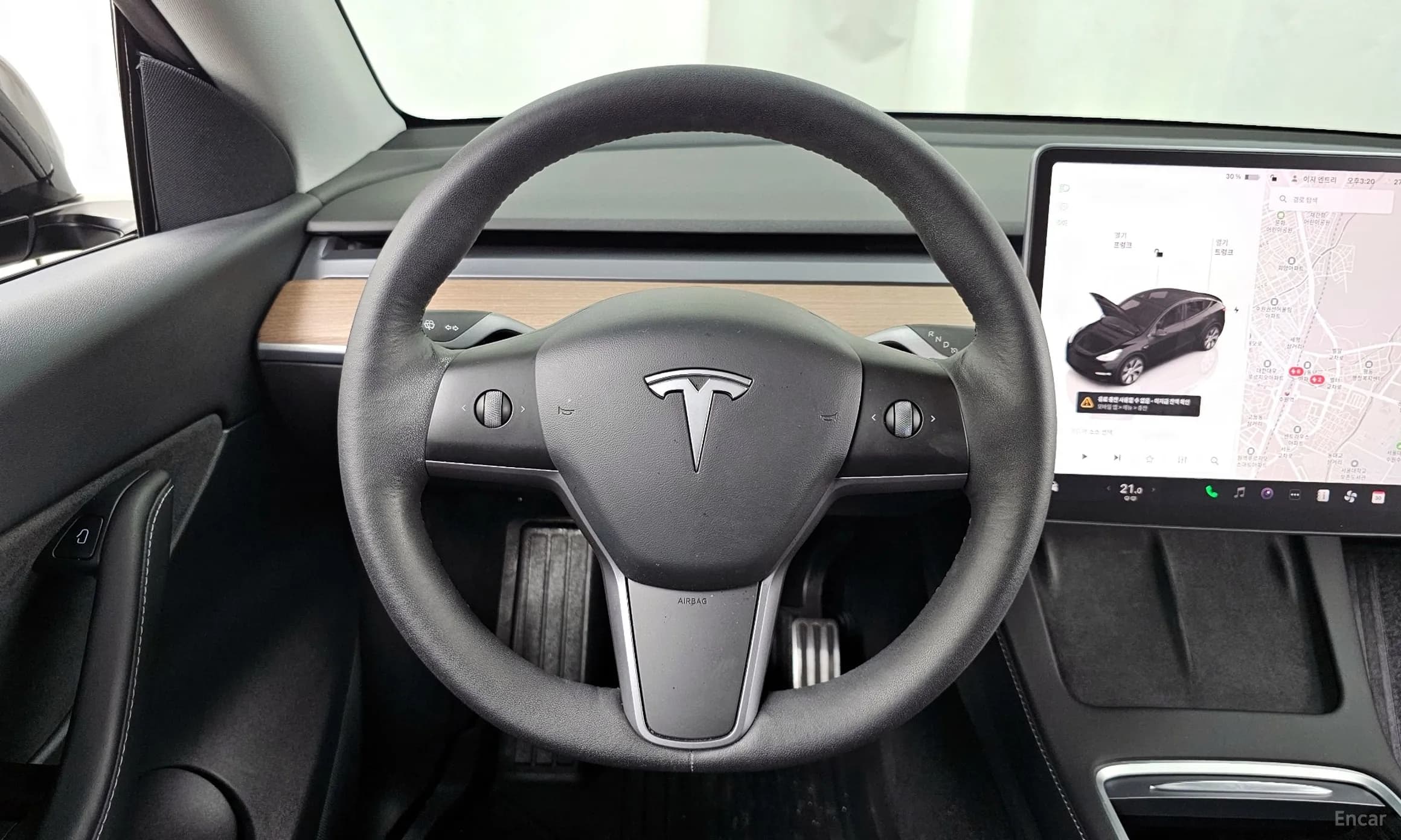 Model Y