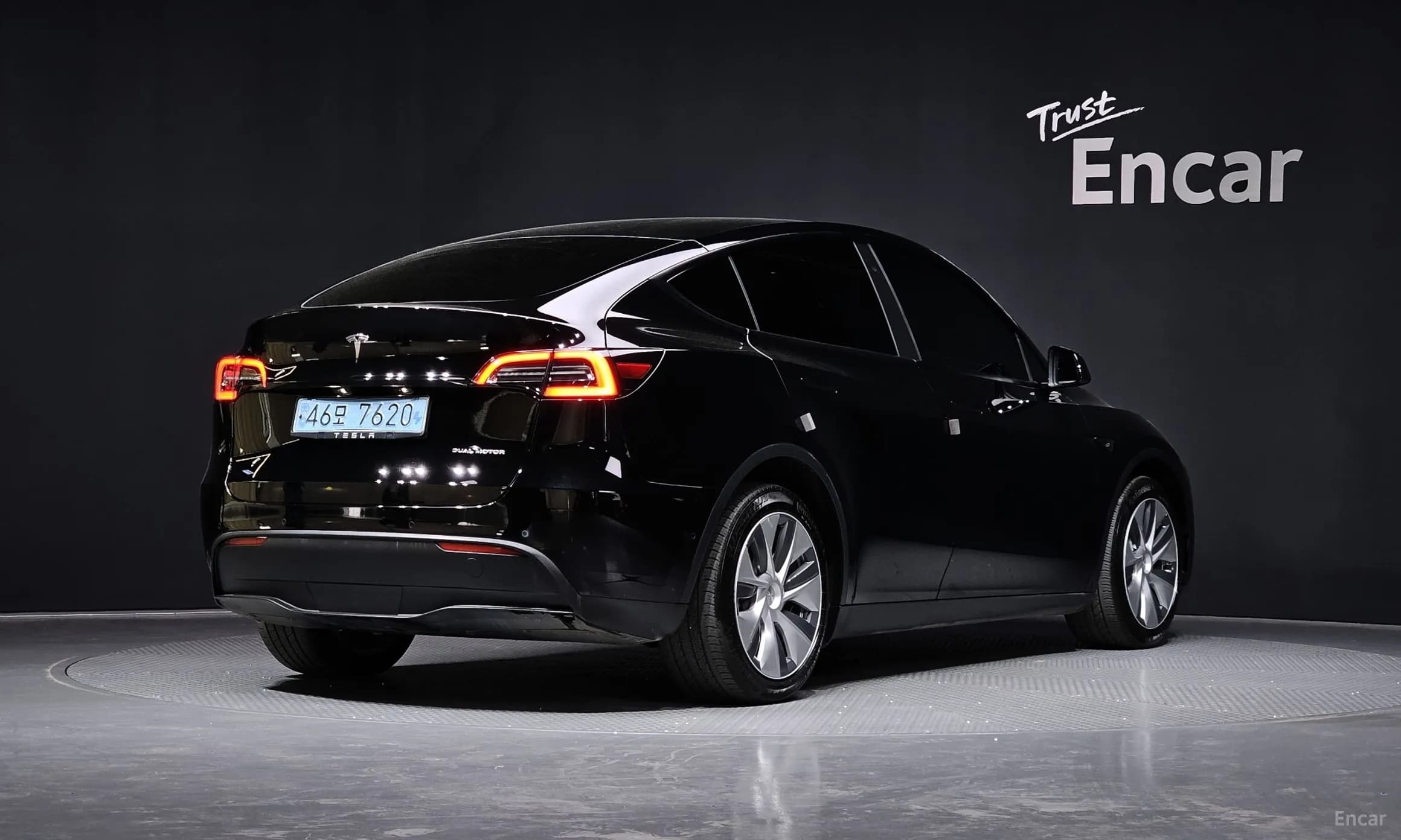 Model Y