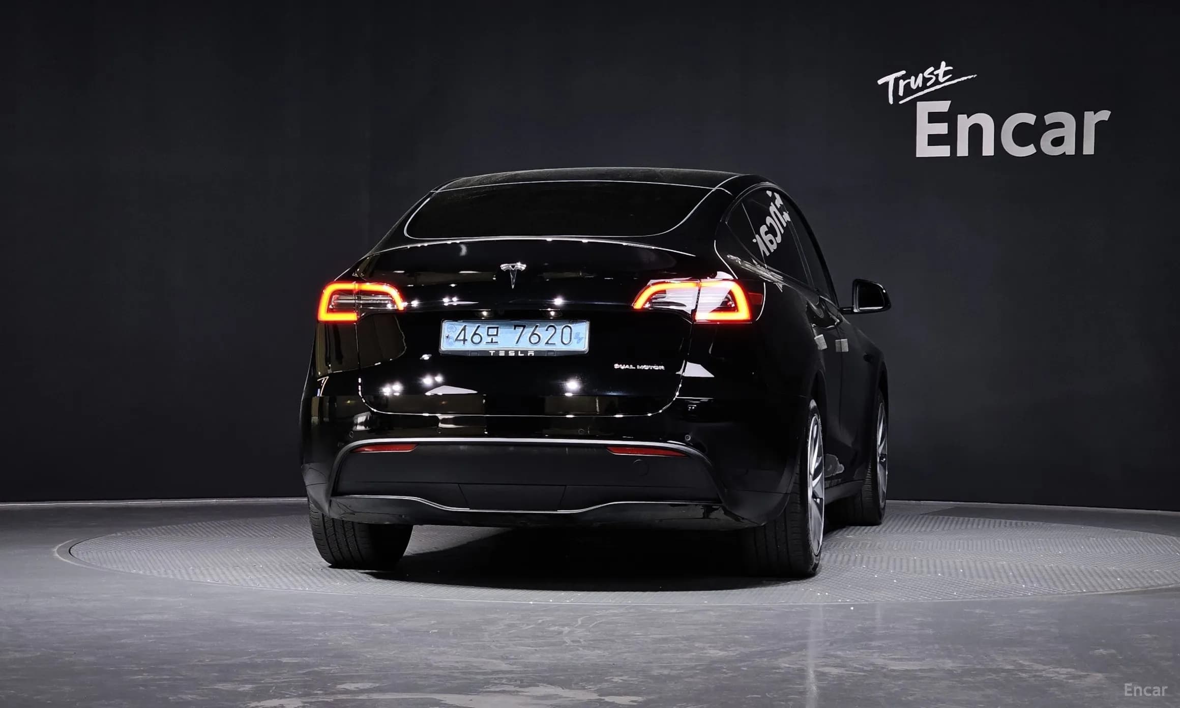Model Y