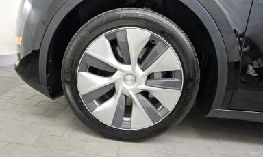 Model Y