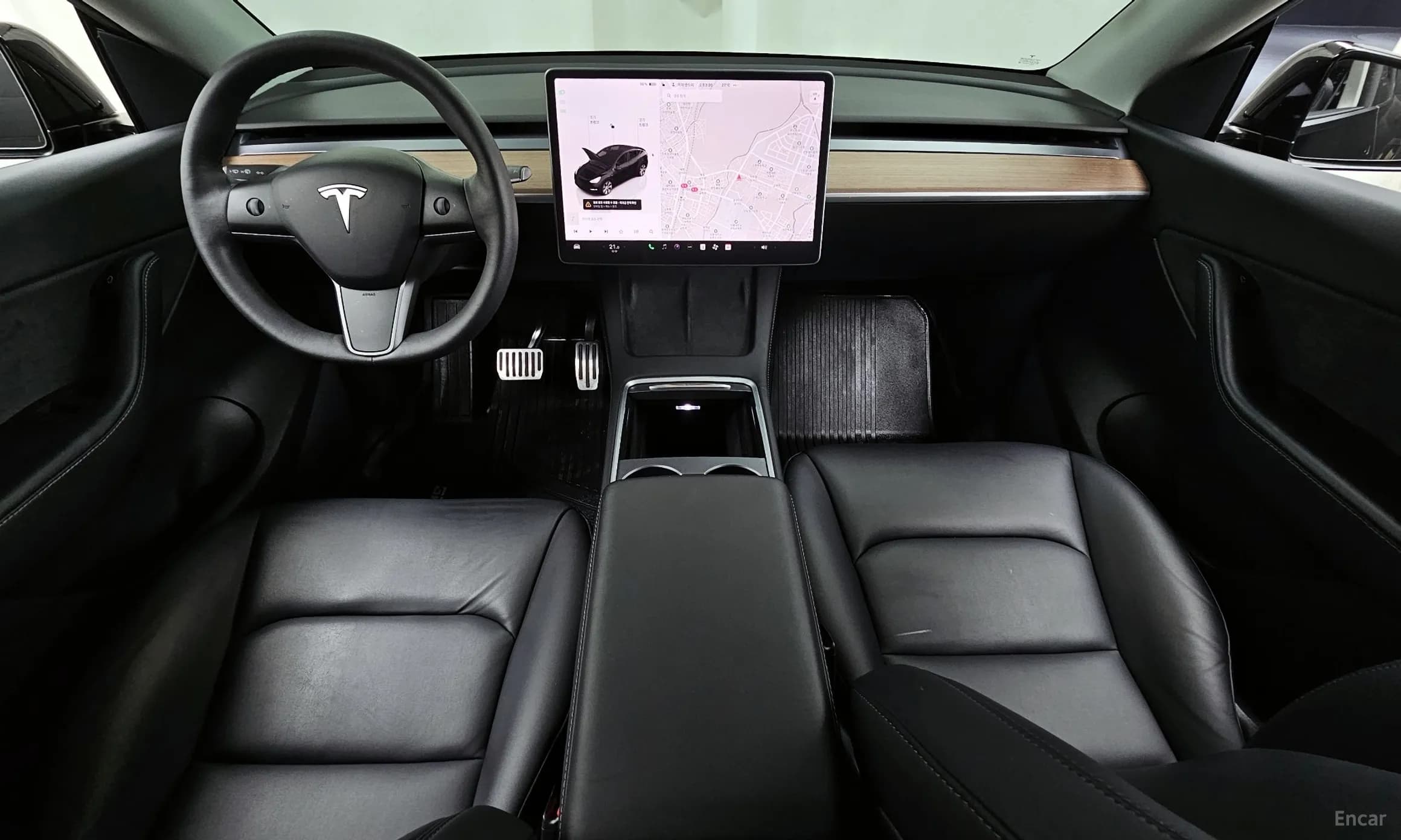 Model Y