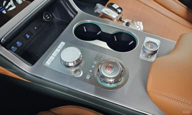 GV80