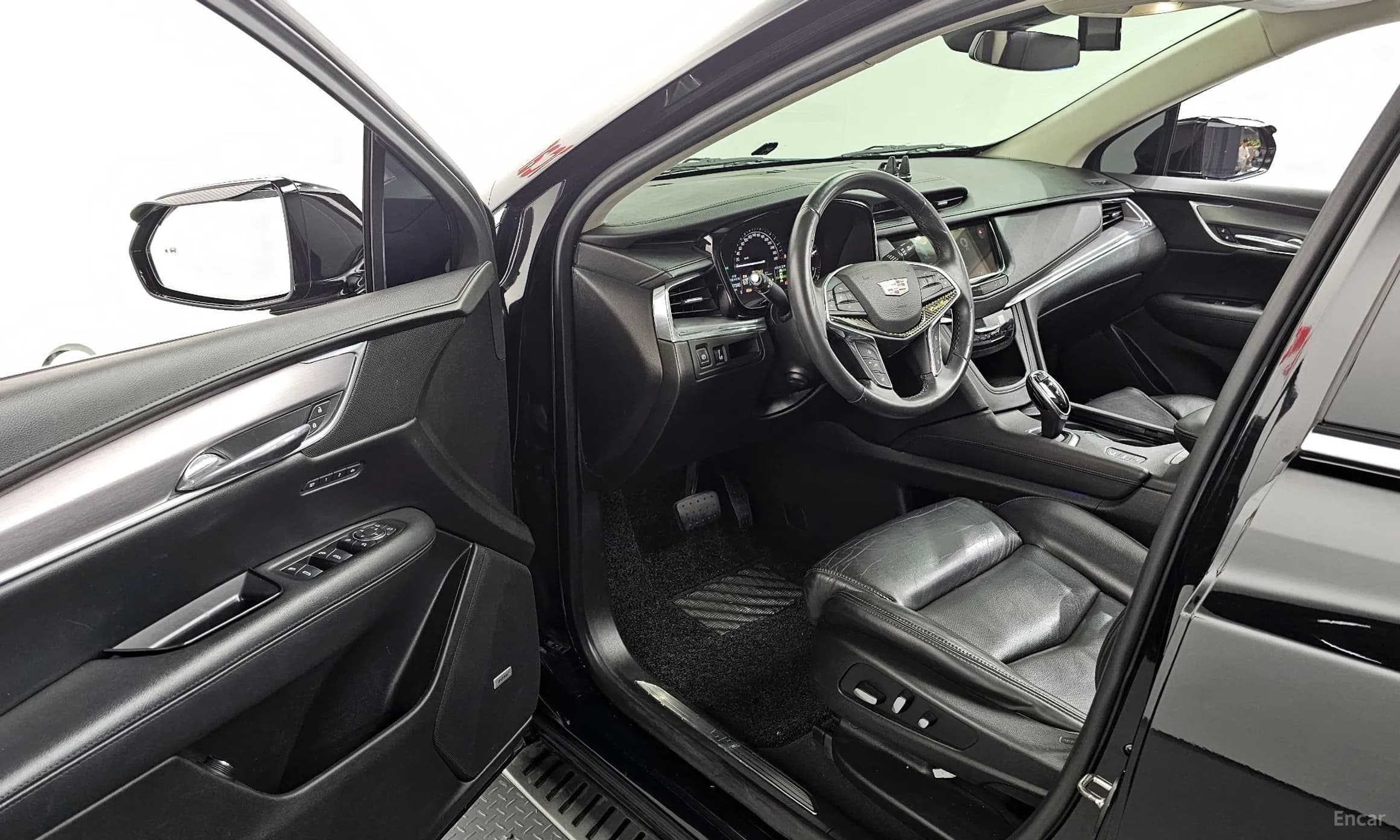 XT5