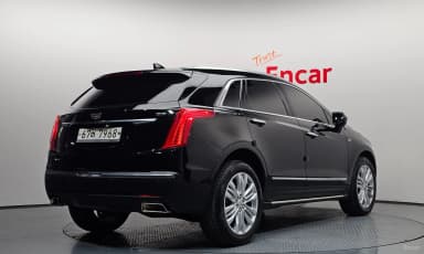 XT5