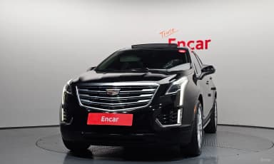 XT5