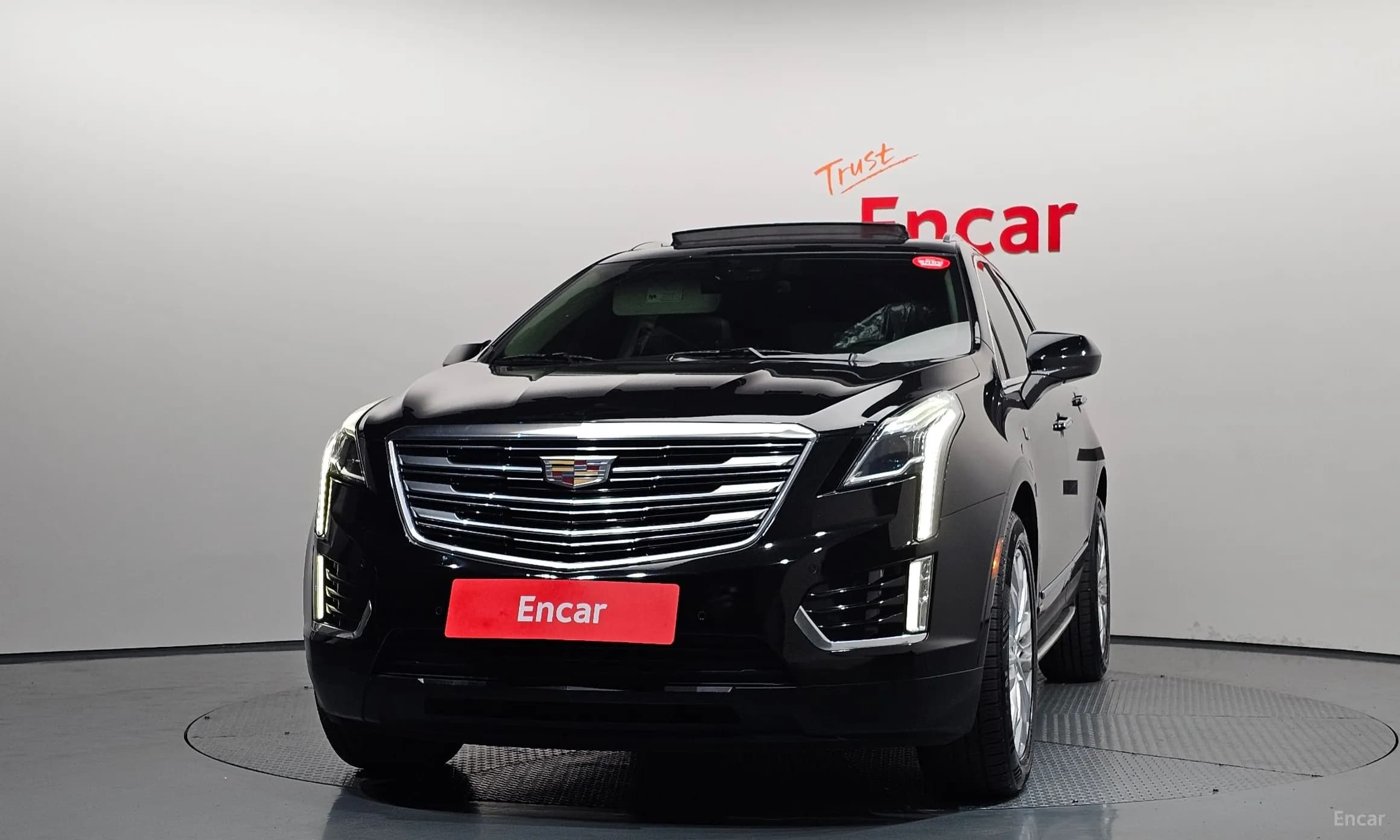 XT5