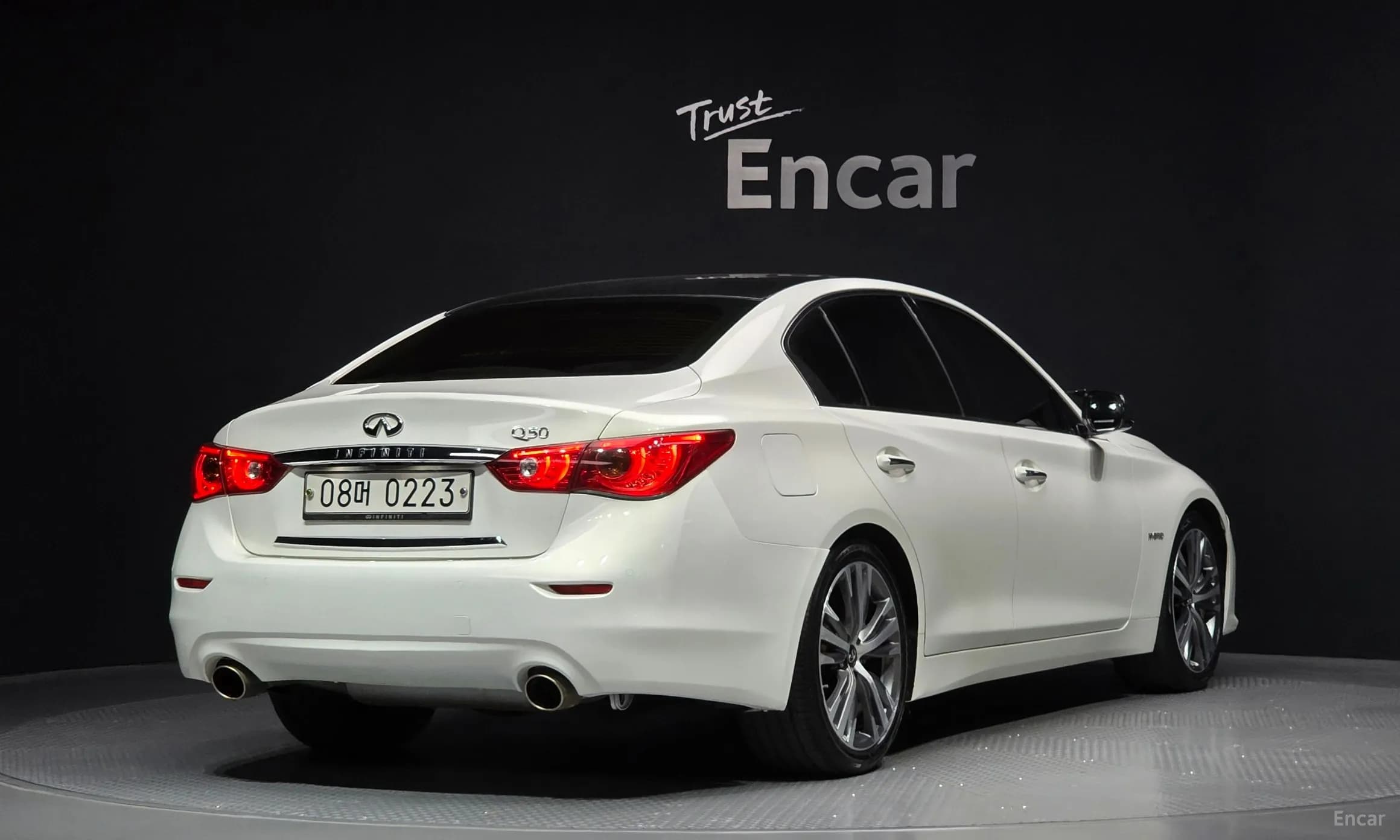 Q50