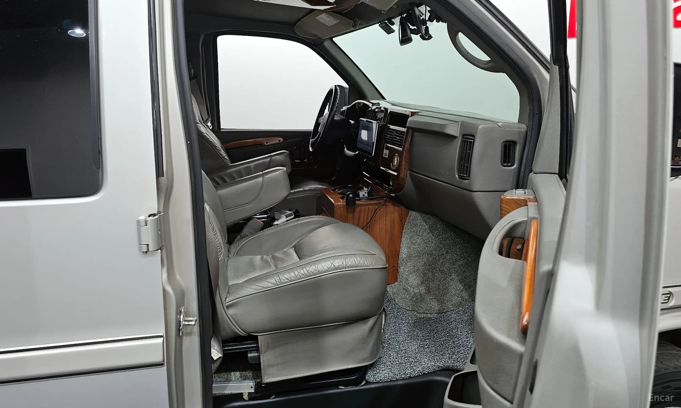 Express Van