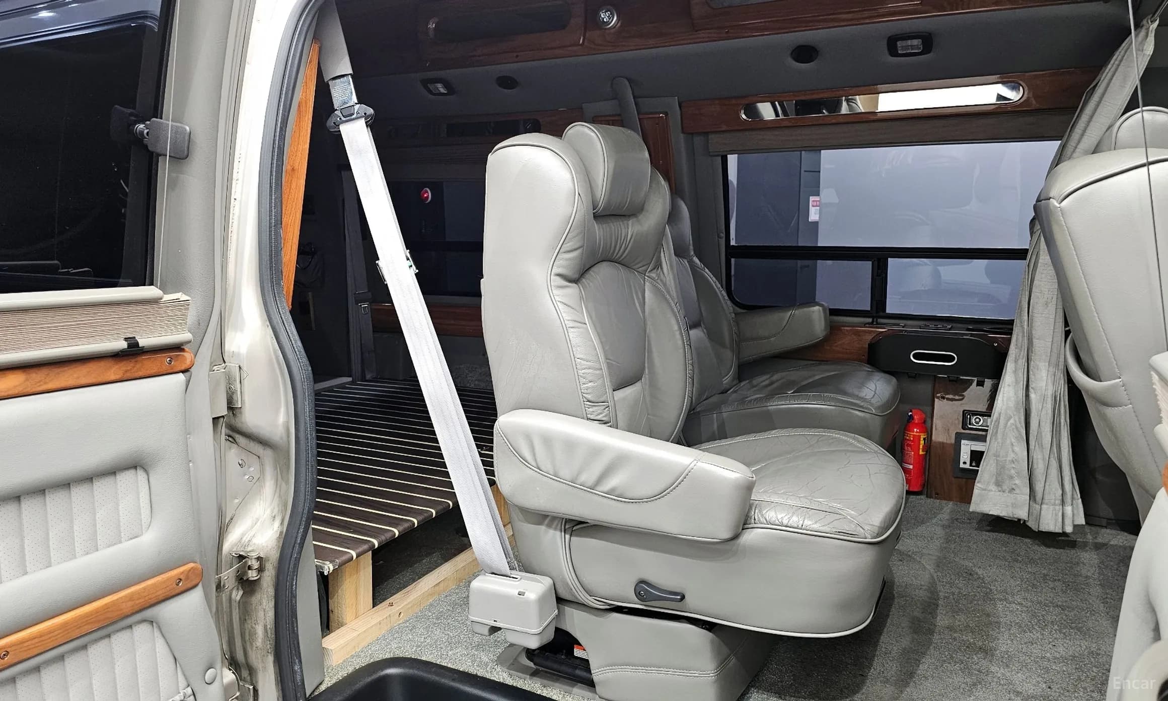 Express Van