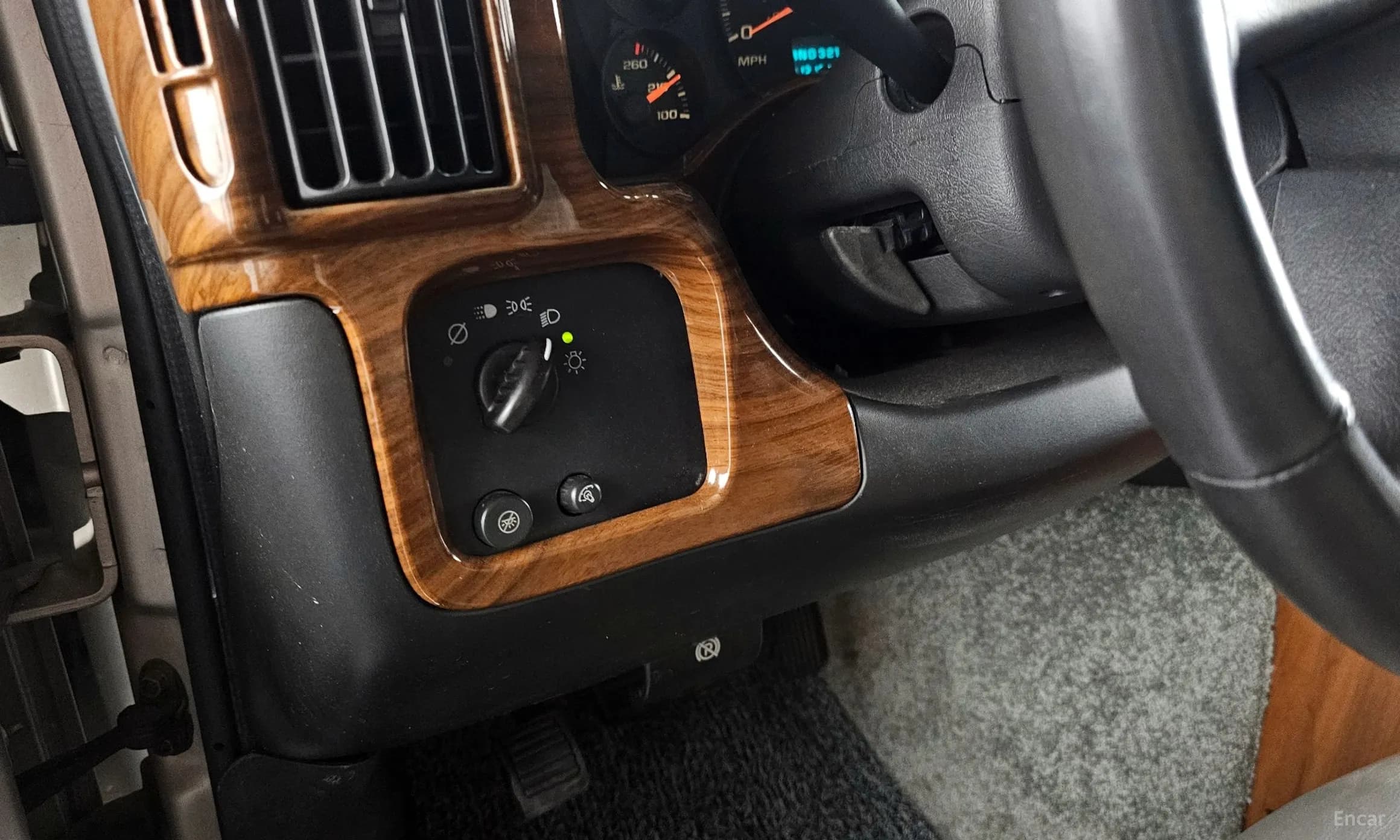 Express Van