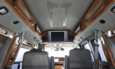 Express Van