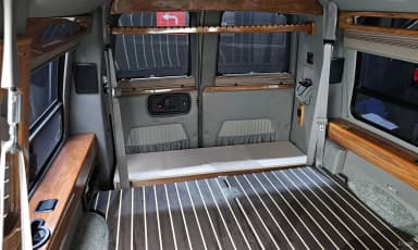 Express Van