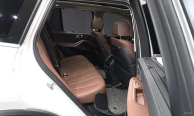 X5 (G05)
