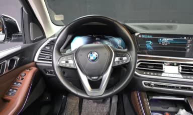 X5 (G05)