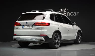 X5 (G05)