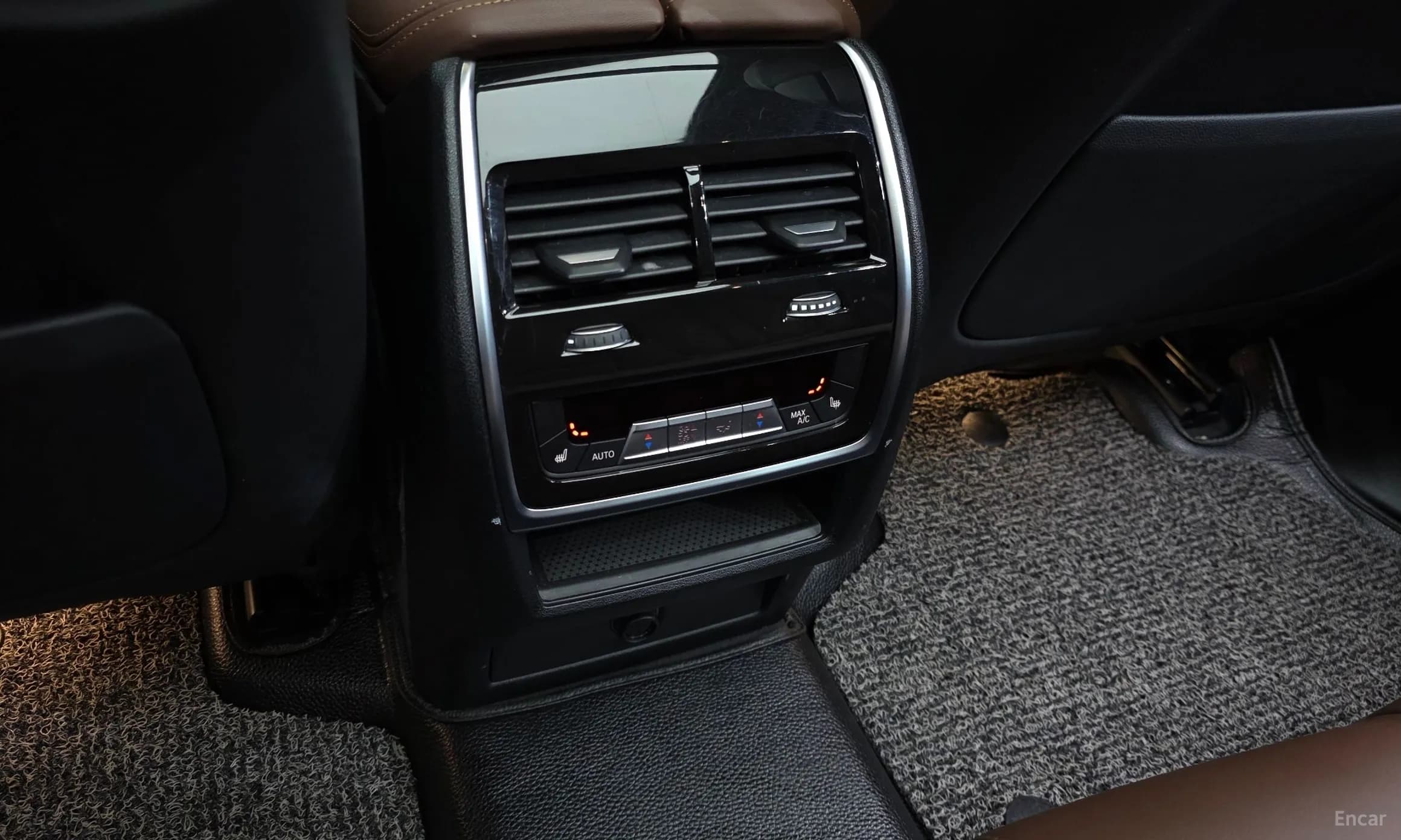 X5 (G05)