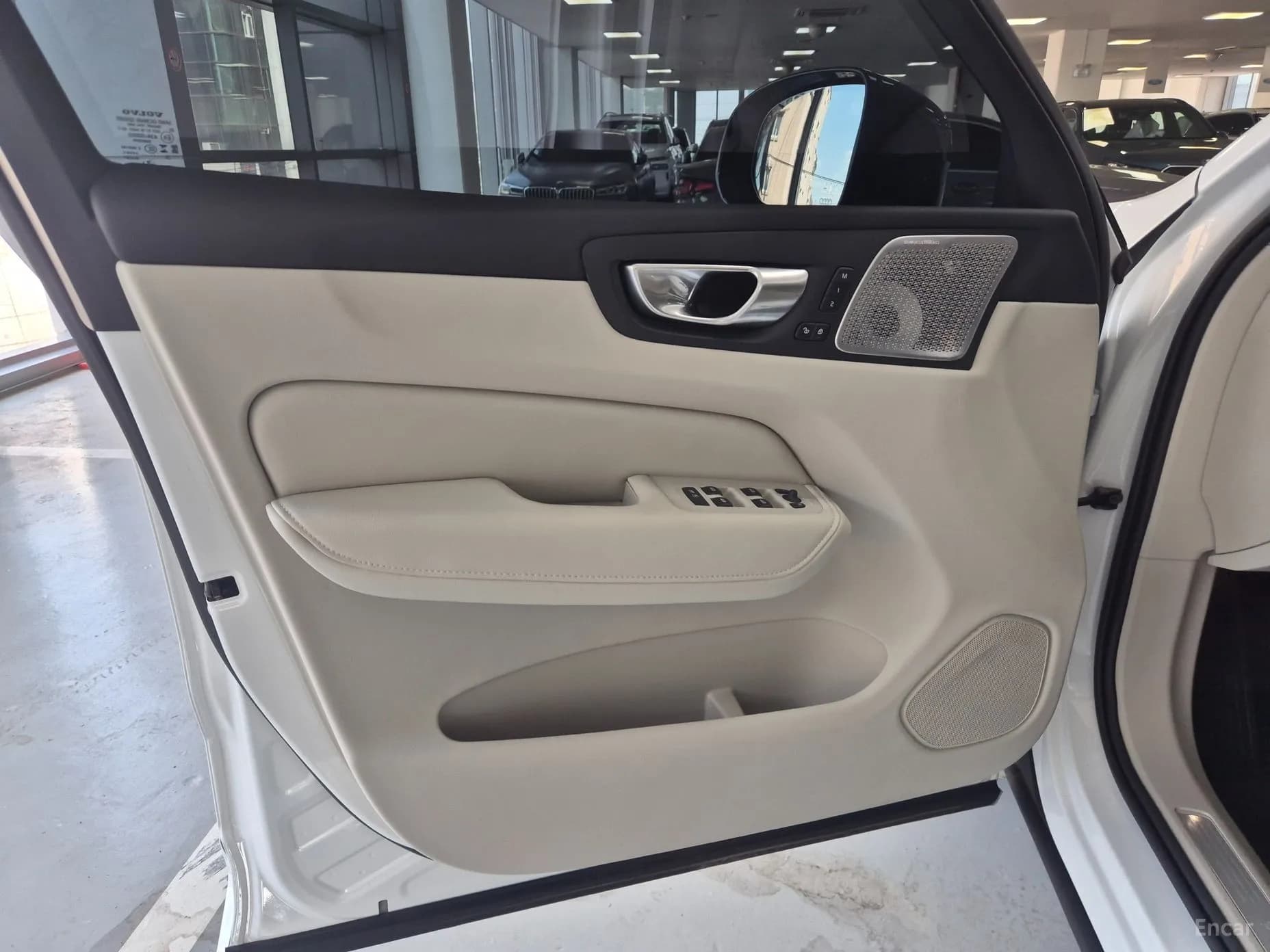 XC60 Gen 2