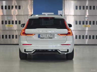 XC60 Gen 2